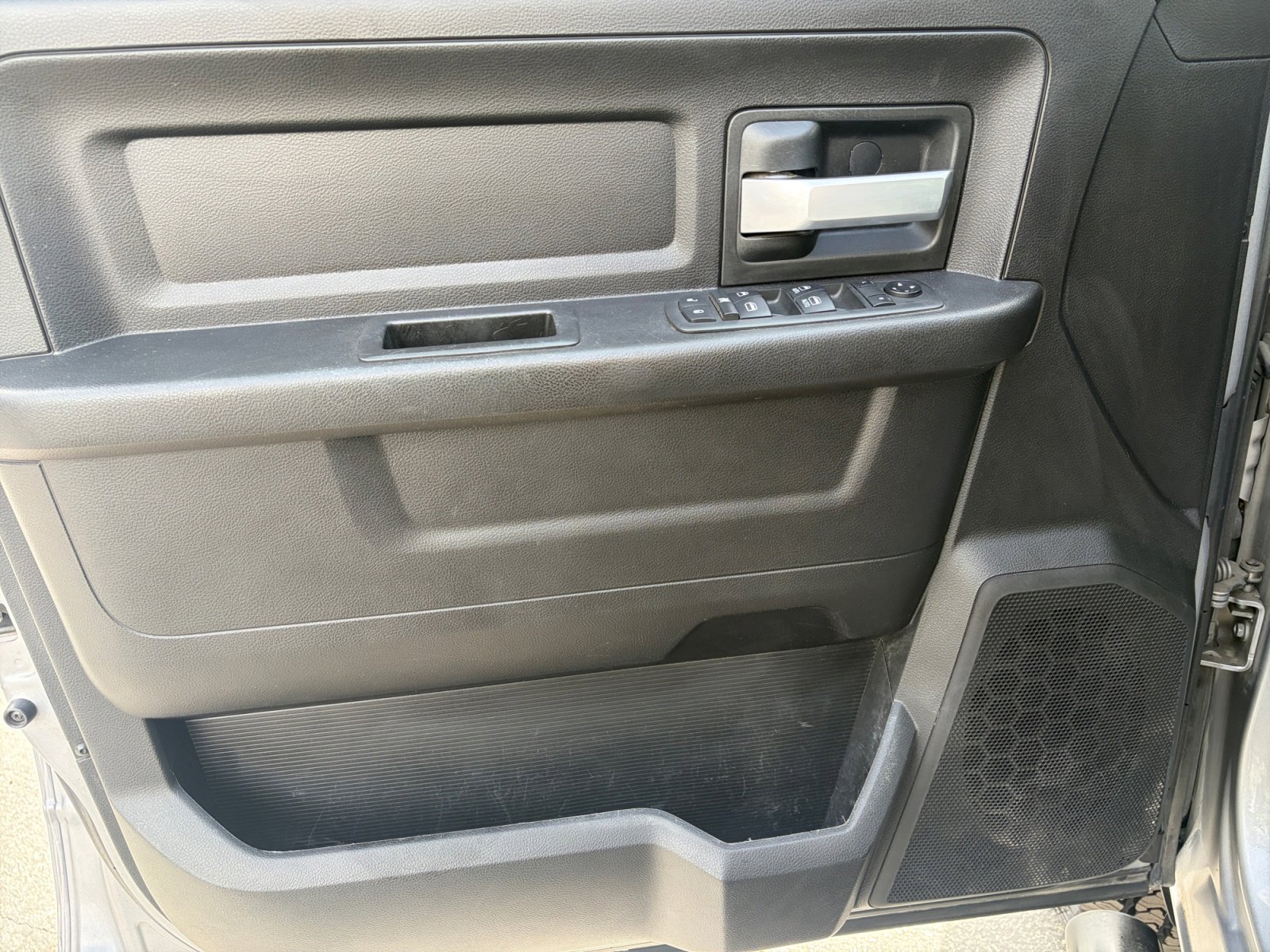 Used 2019 RAM 2500 Tradesman AWD/4WD image 14