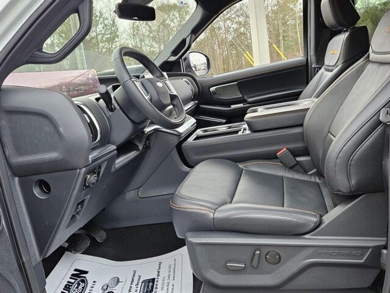 New 2025 Ford Expedition Tremor AWD/4WD image 6