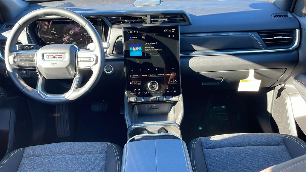 Used 2026 GMC Terrain Elevation w/ Black Edition image 14