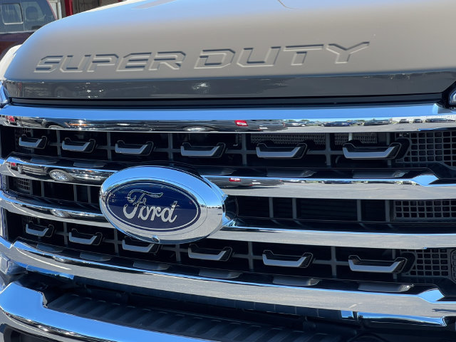 New 2026 Ford F350 King Ranch w/ Tremor Off-Road Package AWD/4WD image 52