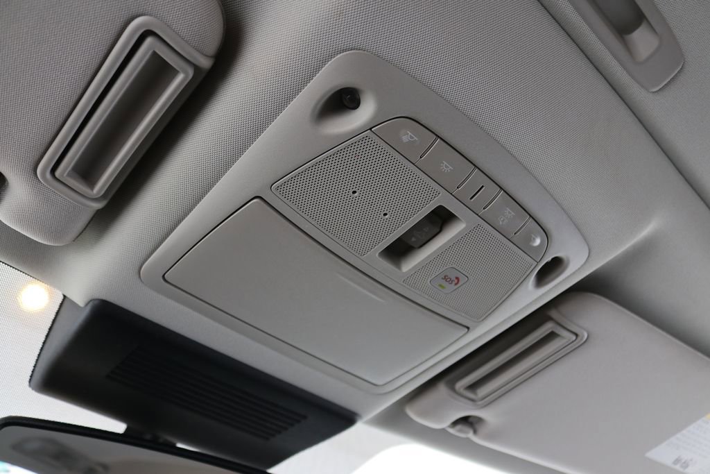 Used 2024 Nissan Armada SL image 48