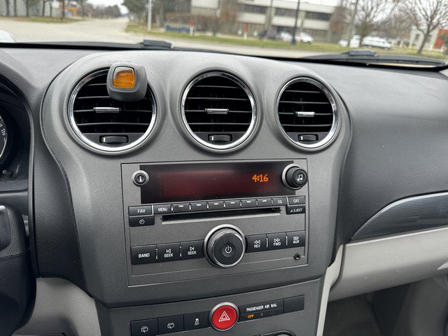 Used 2008 Saturn Vue XE w/ Preferred Package FWD image 27