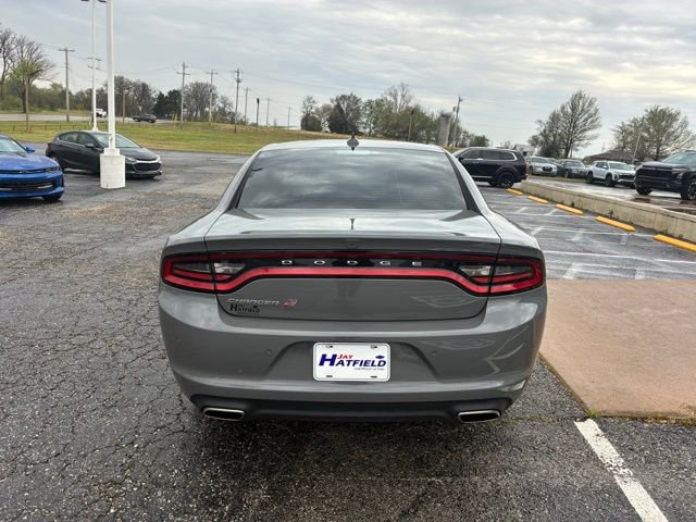Used 2023 Dodge Charger SXT image 7