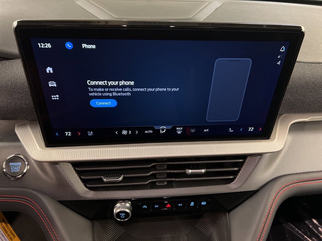 New 2026 Ford Explorer ST w/ Sun And Sound Package image 8