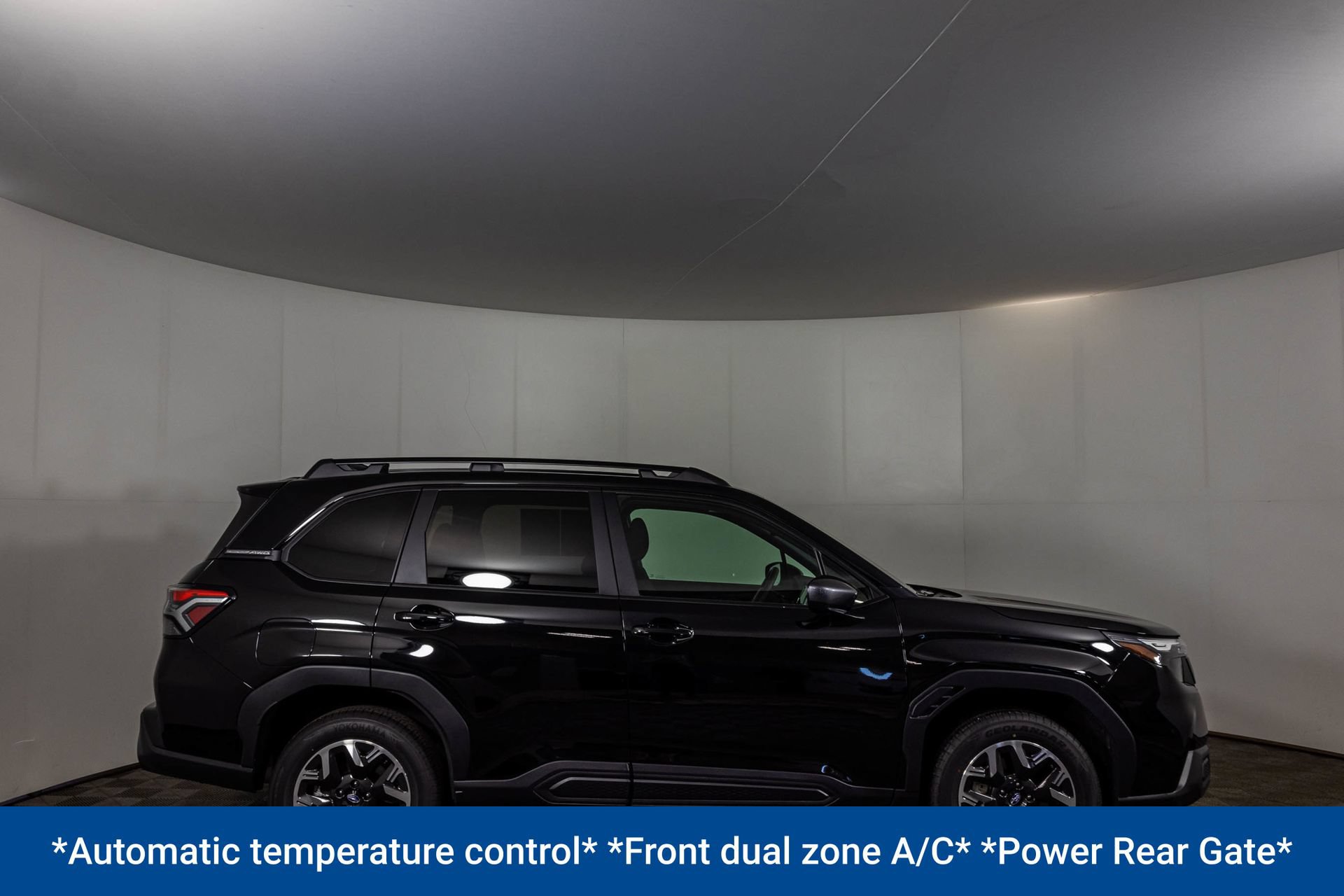 Used 2026 Subaru Forester Premium AWD/4WD image 14