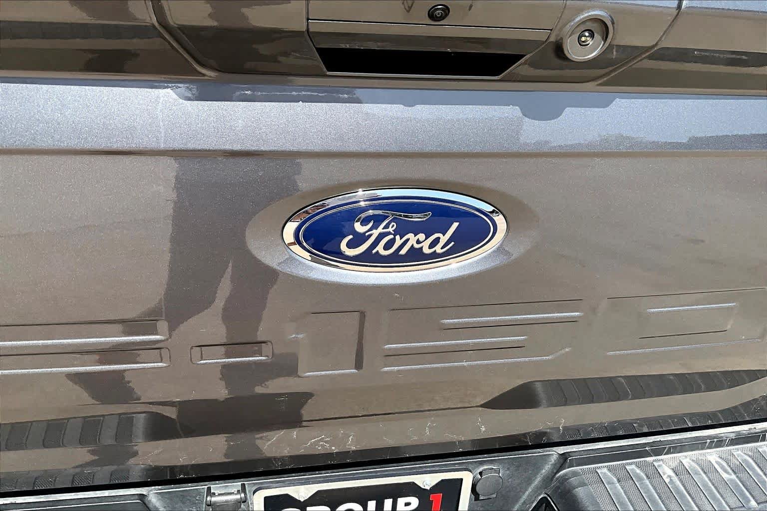 Used 2021 Ford F150 XLT w/ Equipment Group 302A High AWD/4WD image 28
