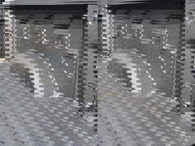 New 2026 Chevrolet Silverado 2500 LT w/ Trail Boss Package image 18