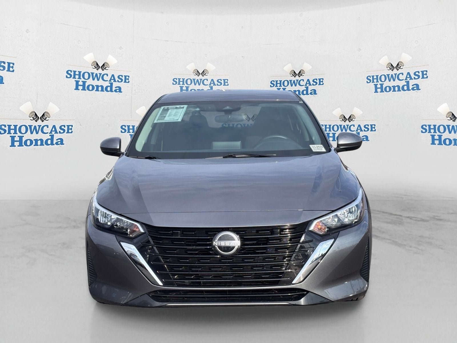 Used 2025 Nissan Sentra SV w/ All-Weather Package FWD image 6