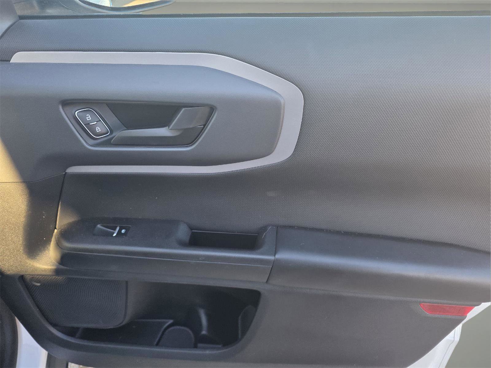 Used 2023 Ford Bronco Sport Big Bend image 27