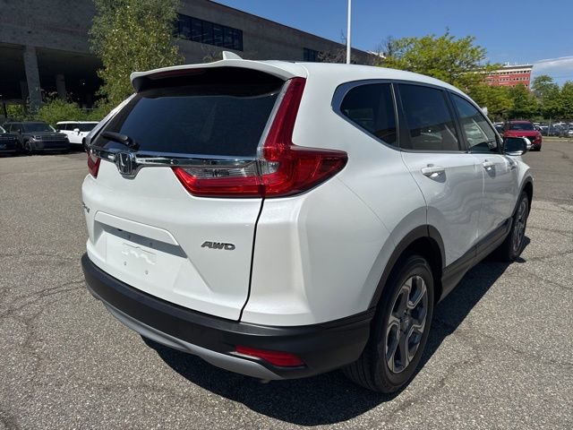 Used 2019 Honda CR-V EX-L image 15