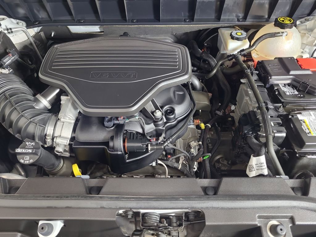 Used 2019 GMC Acadia Denali w/ Technology Package image 28