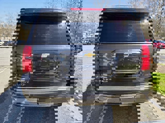 Used 2017 Chevrolet Tahoe LT image 8