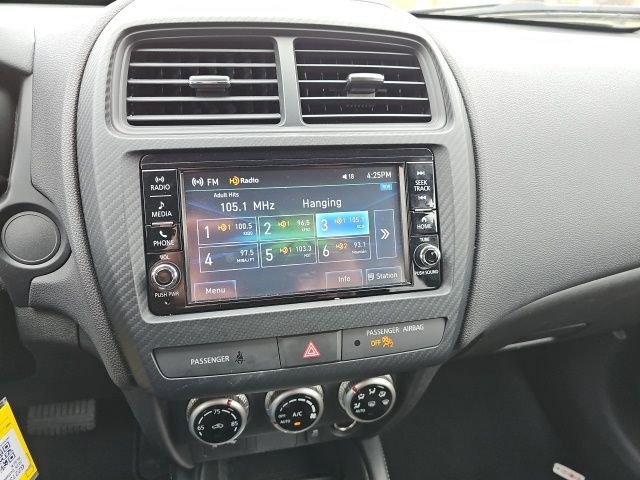 Used 2025 Mitsubishi Outlander Sport ES image 20