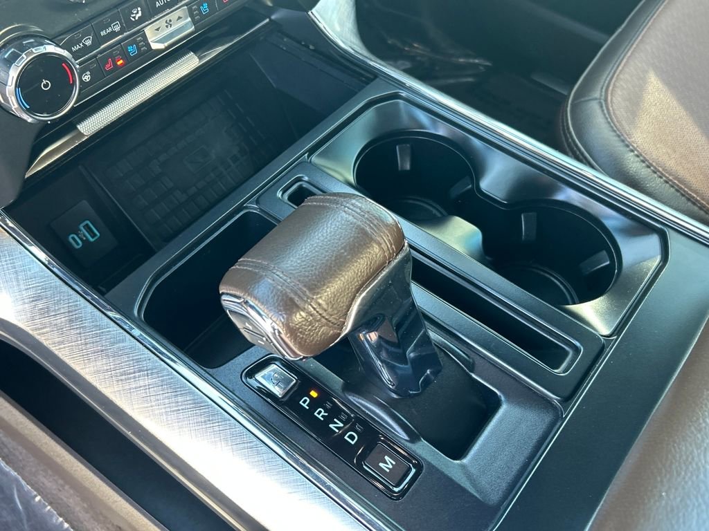 Used 2022 Ford F150 King Ranch w/ Equipment Group 601A High image 19