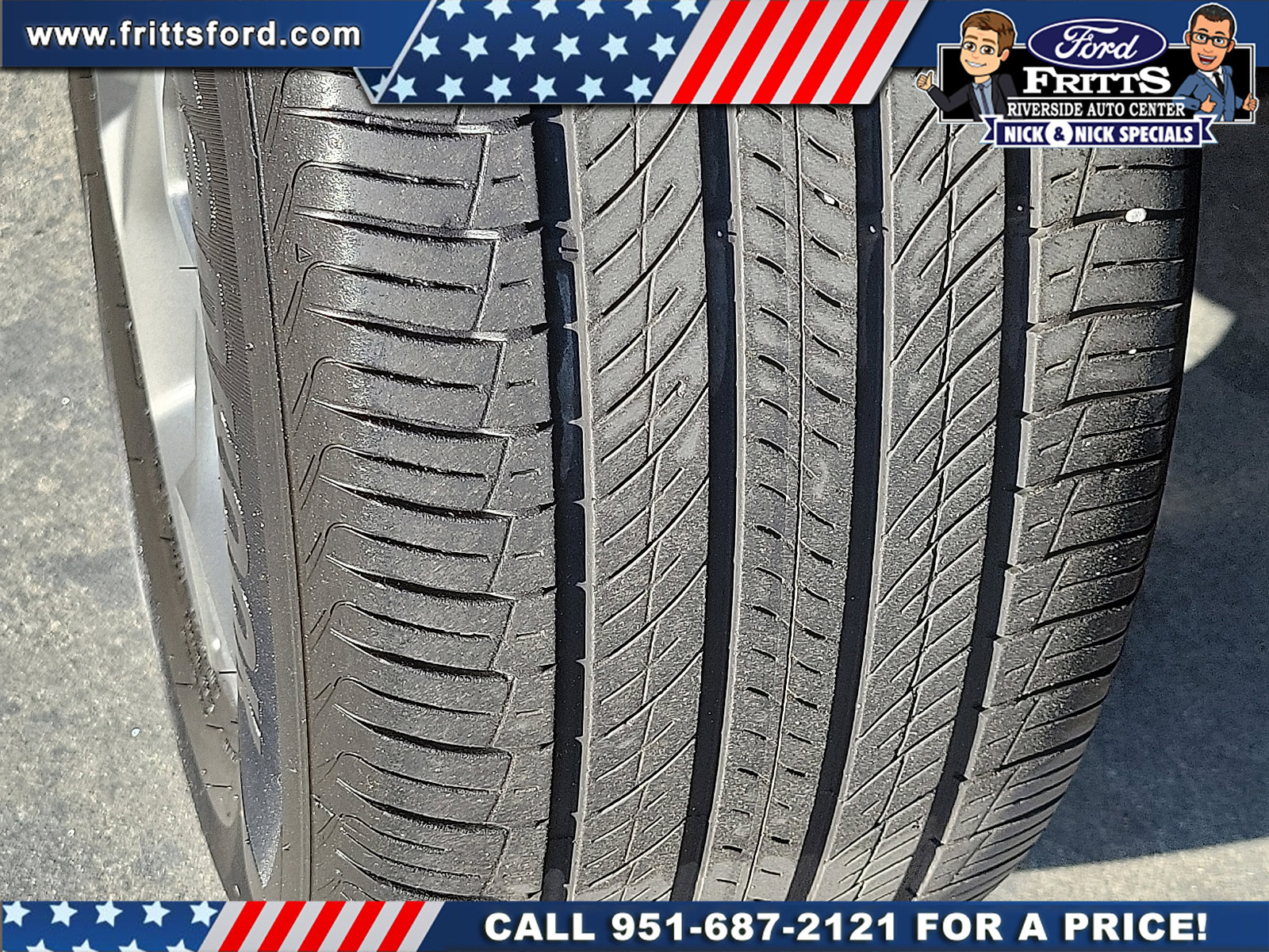 Used 2024 Chevrolet Trax LT FWD image 19