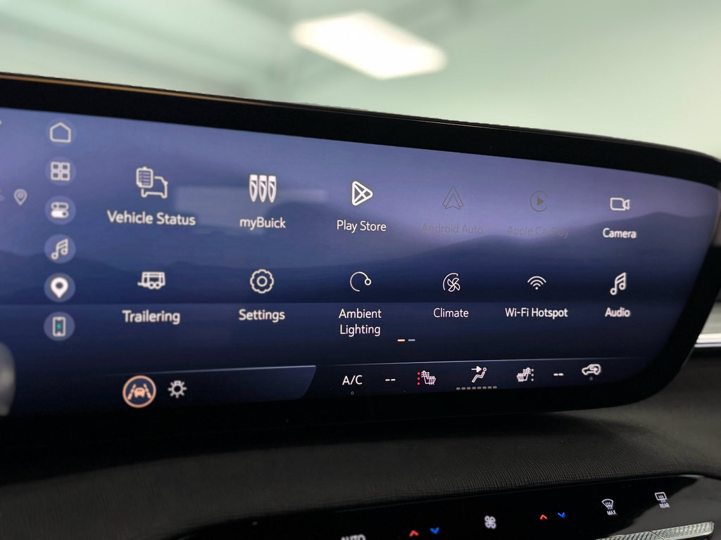 Used 2026 Buick Enclave Preferred image 26
