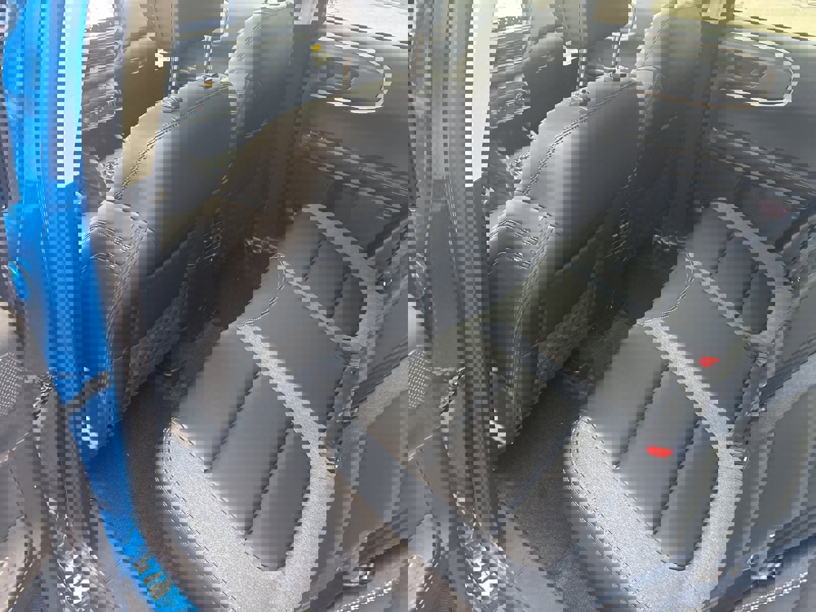 New 2025 Ford Bronco Sport Outer Banks w/ Outer Banks Tech Package+ image 28