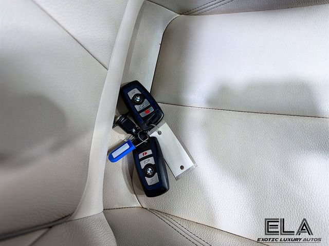 Used 2016 BMW M235i xDrive Convertible AWD/4WD image 37