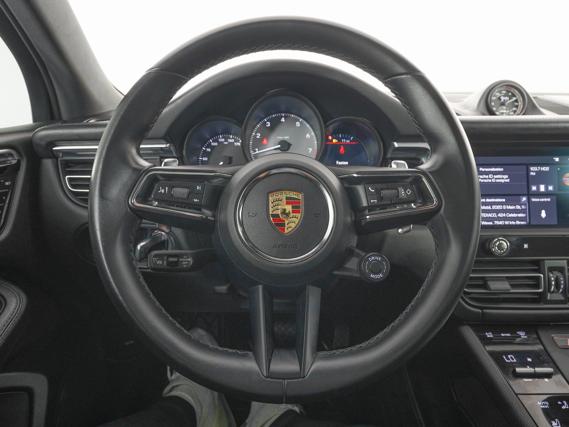 Used 2024 Porsche Macan S image 18