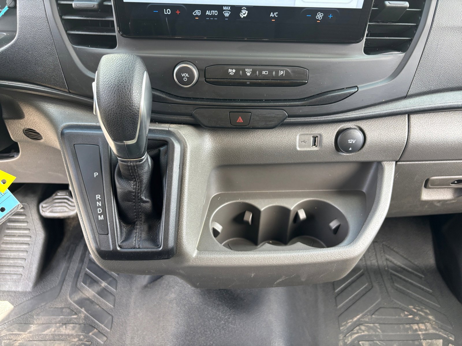 Used 2025 Ford Transit 250 148 High Roof image 15