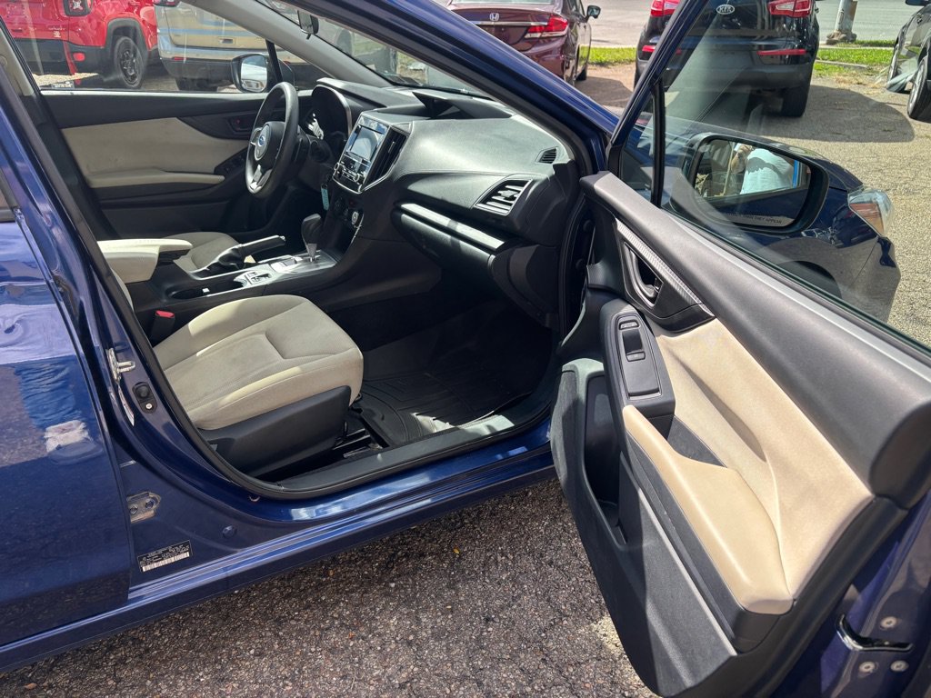 Used 2018 Subaru Impreza 2.0i Premium AWD/4WD image 18