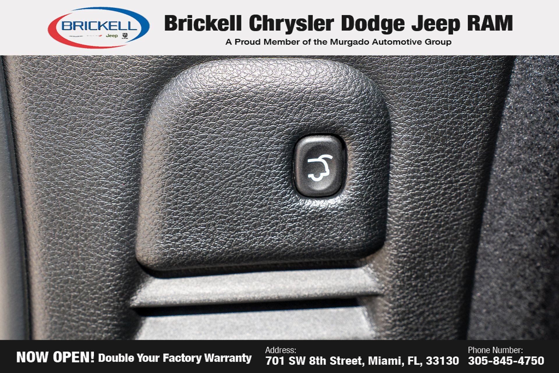 Used 2024 Dodge Durango SRT Hellcat w/ Black Package AWD/4WD image 12