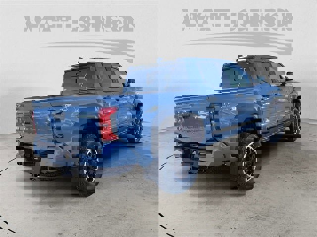 New 2026 Toyota Tacoma TRD Off-Road image 5