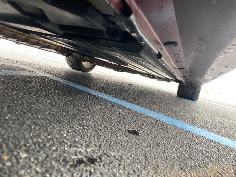 Used 2012 Subaru Legacy 3.6R Limited image 27