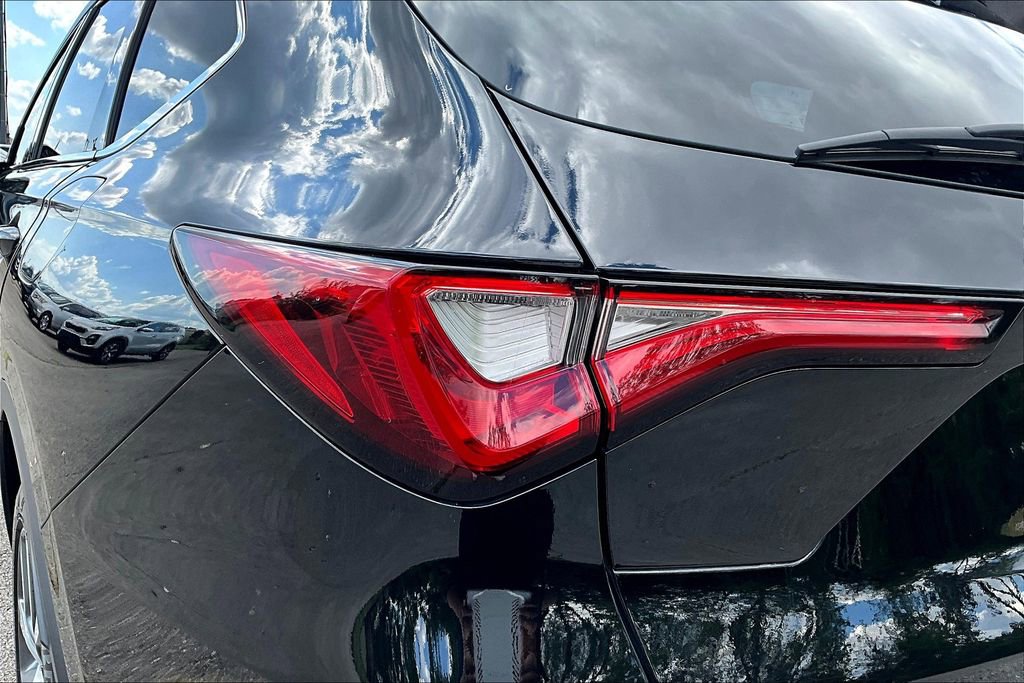Used 2023 Acura MDX FWD w/ Technology Package image 44