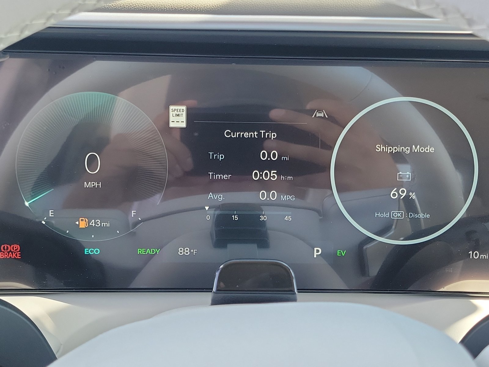 New 2027 Hyundai Palisade SEL Premium AWD/4WD image 10