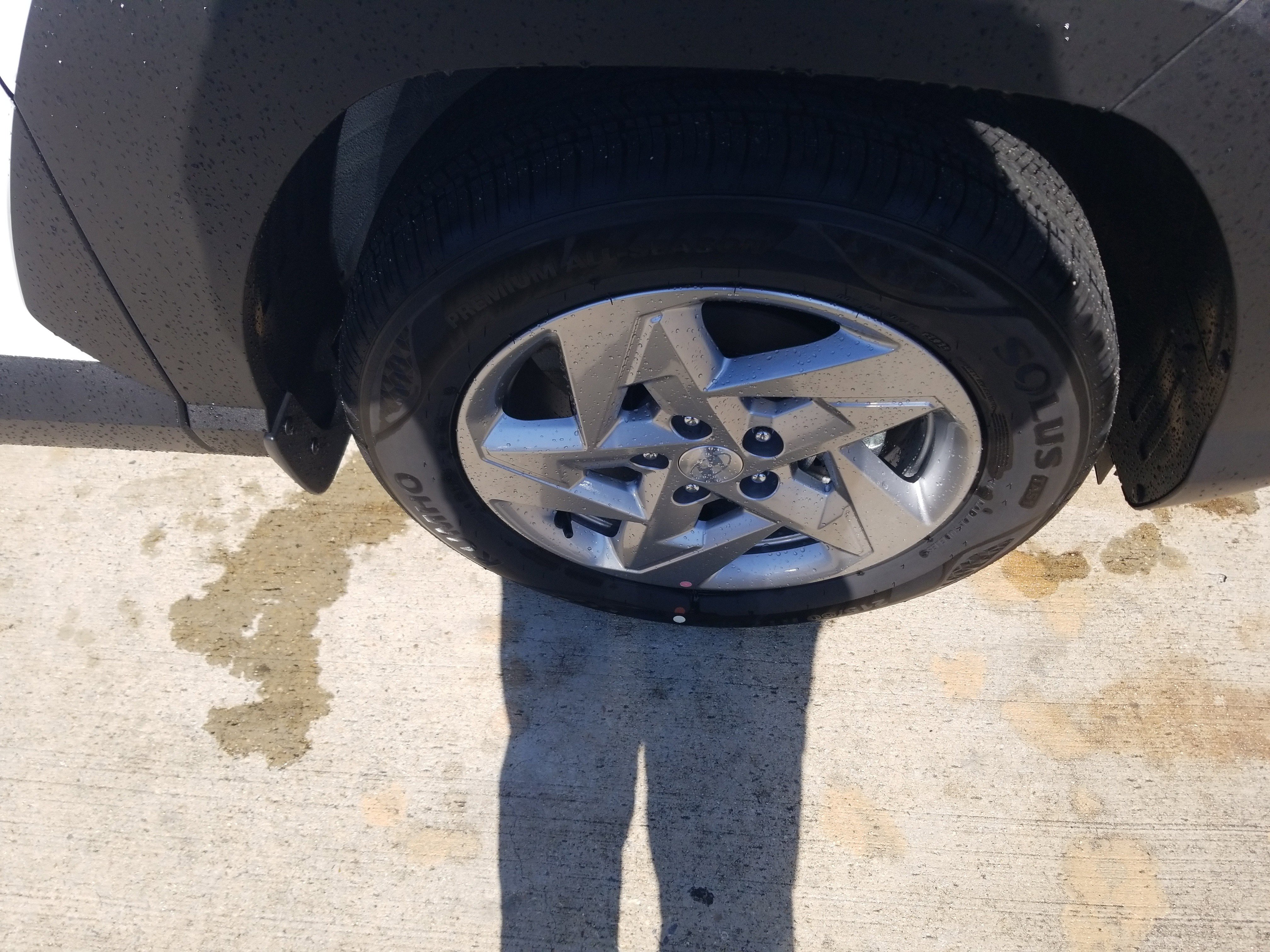 New 2026 Hyundai Kona SE image 24