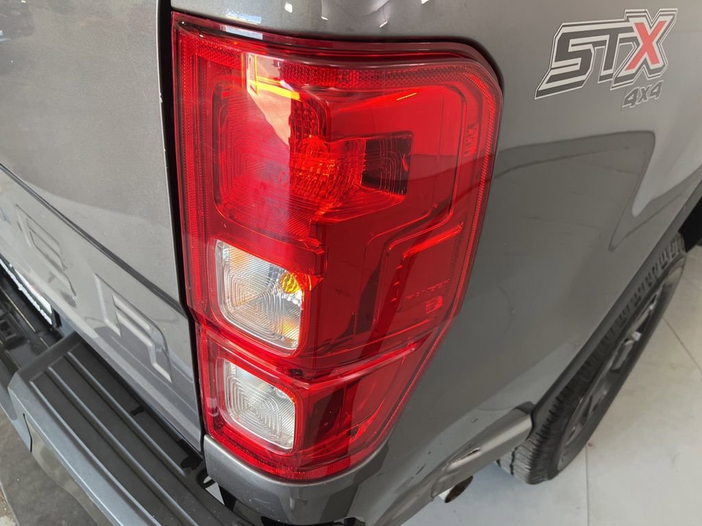 Used 2021 Ford Ranger XL w/ Equipment Group 101A High AWD/4WD image 39