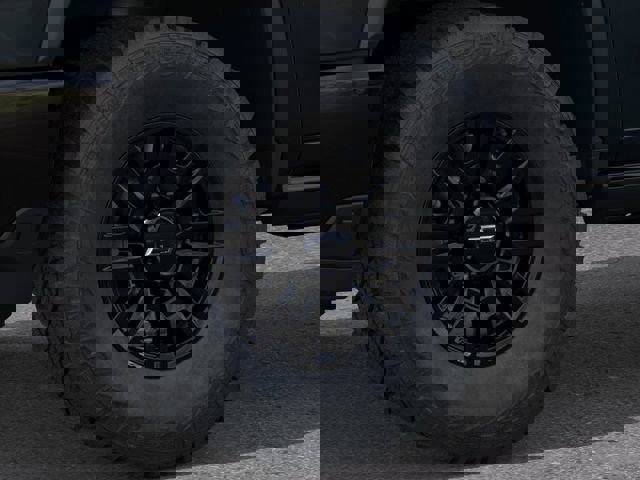 New 2026 Chevrolet Silverado 2500 ZR2 image 9