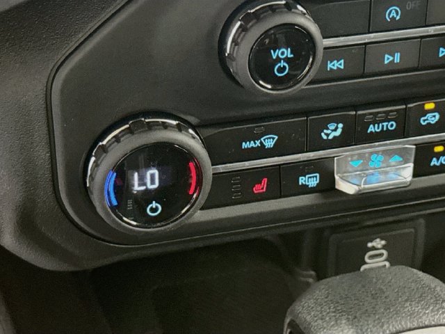 Used 2026 Ford Bronco Big Bend AWD/4WD image 20