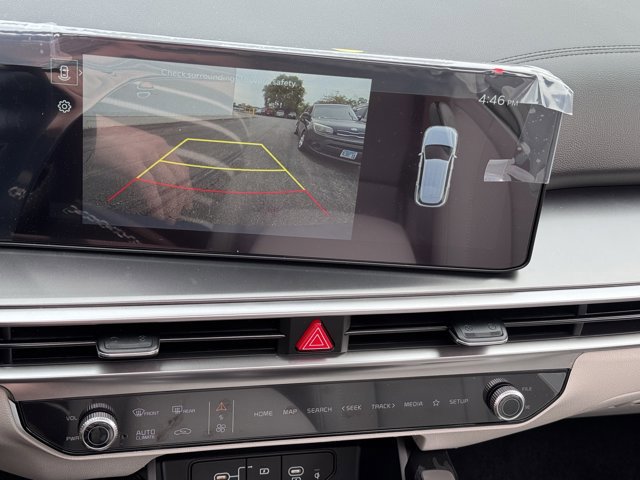 New 2025 Kia Sorento S w/ Panoramic Sunroof Package image 31