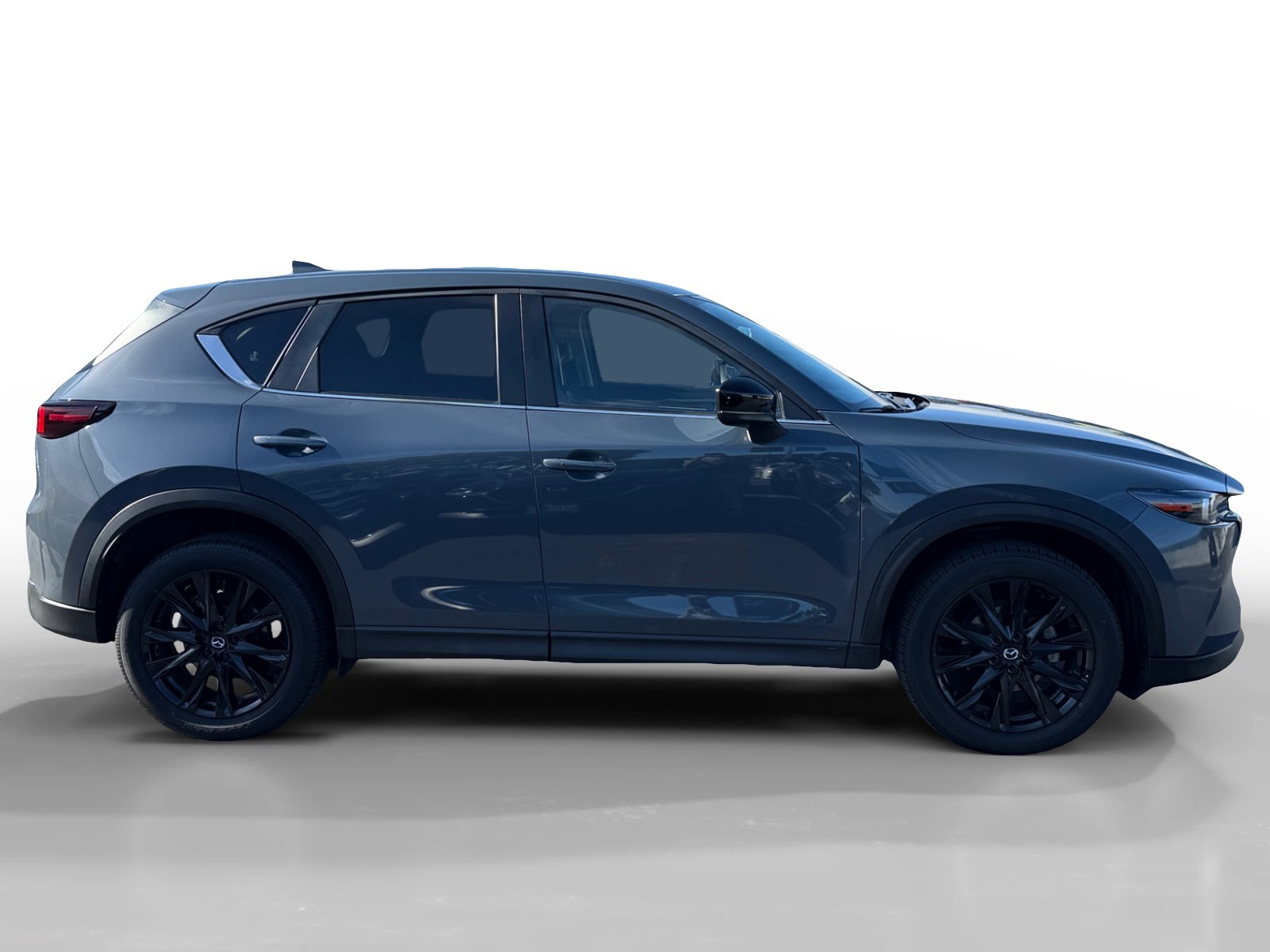 Certified 2023 MAZDA CX-5 Carbon Edition AWD/4WD image 6