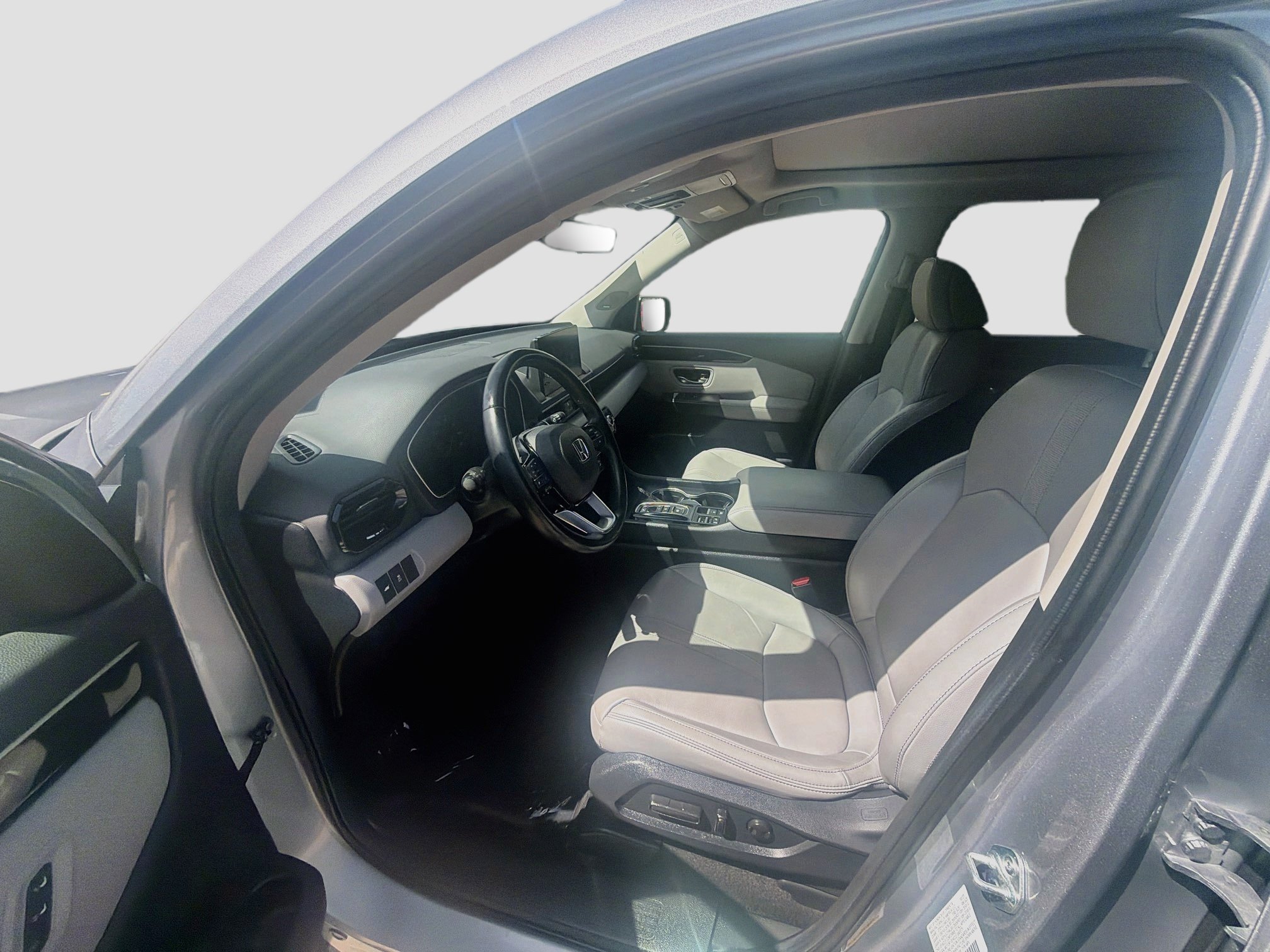 Certified 2024 Honda Pilot Touring image 20