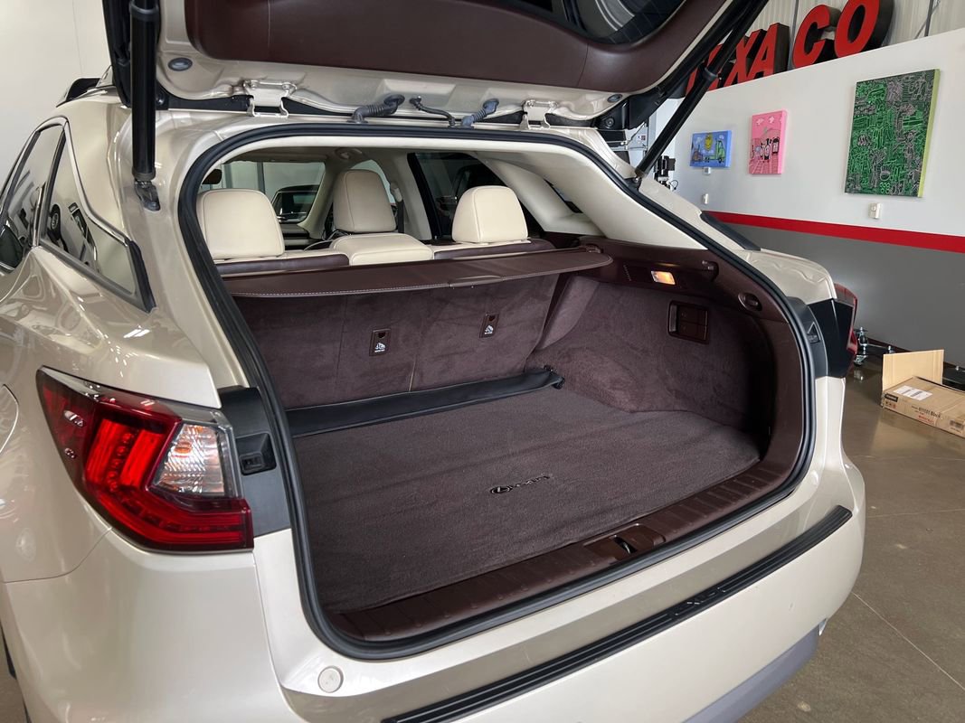 Used 2019 Lexus RX 350 FWD image 41