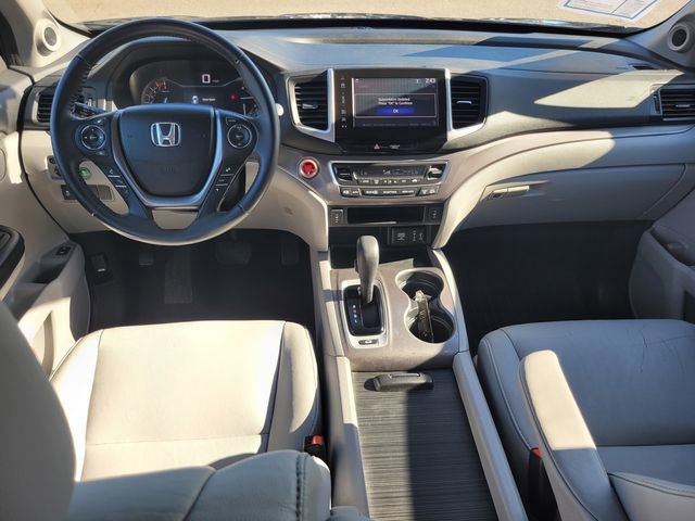 Used 2017 Honda Pilot EX-L image 14