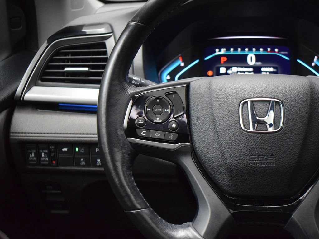Used 2018 Honda Odyssey Elite image 32