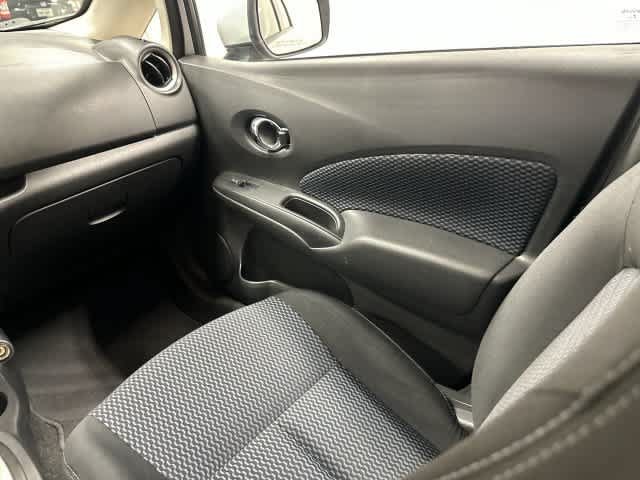 Used 2018 Nissan Versa Note SV FWD image 13