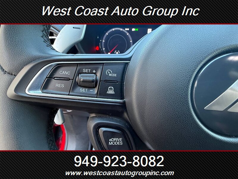 Used 2024 Dodge Hornet R/T image 17