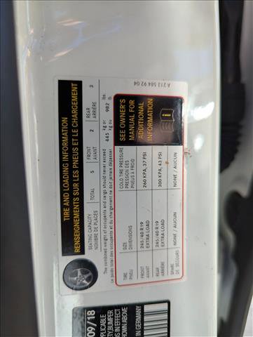 Used 2019 Mercedes-Benz E 300 image 14