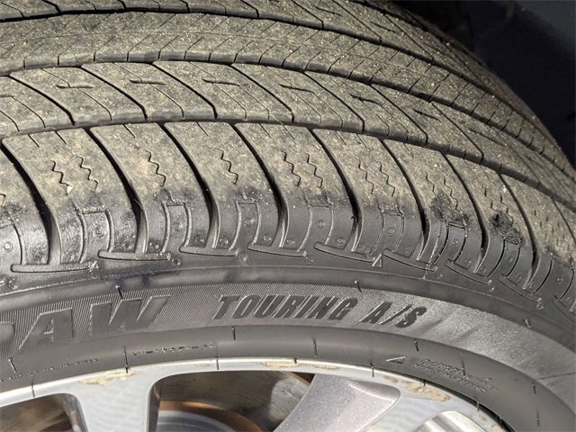 Used 2017 Jeep Compass High Altitude image 9