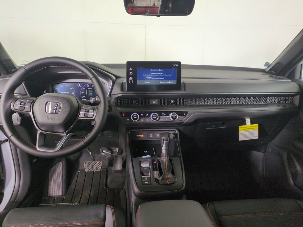 New 2026 Honda CR-V Sport-L image 12