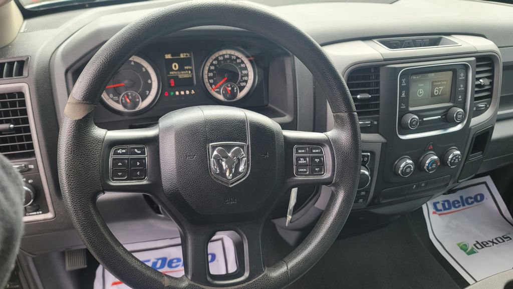 Used 2017 RAM 1500 Express w/ Express Value Package image 20