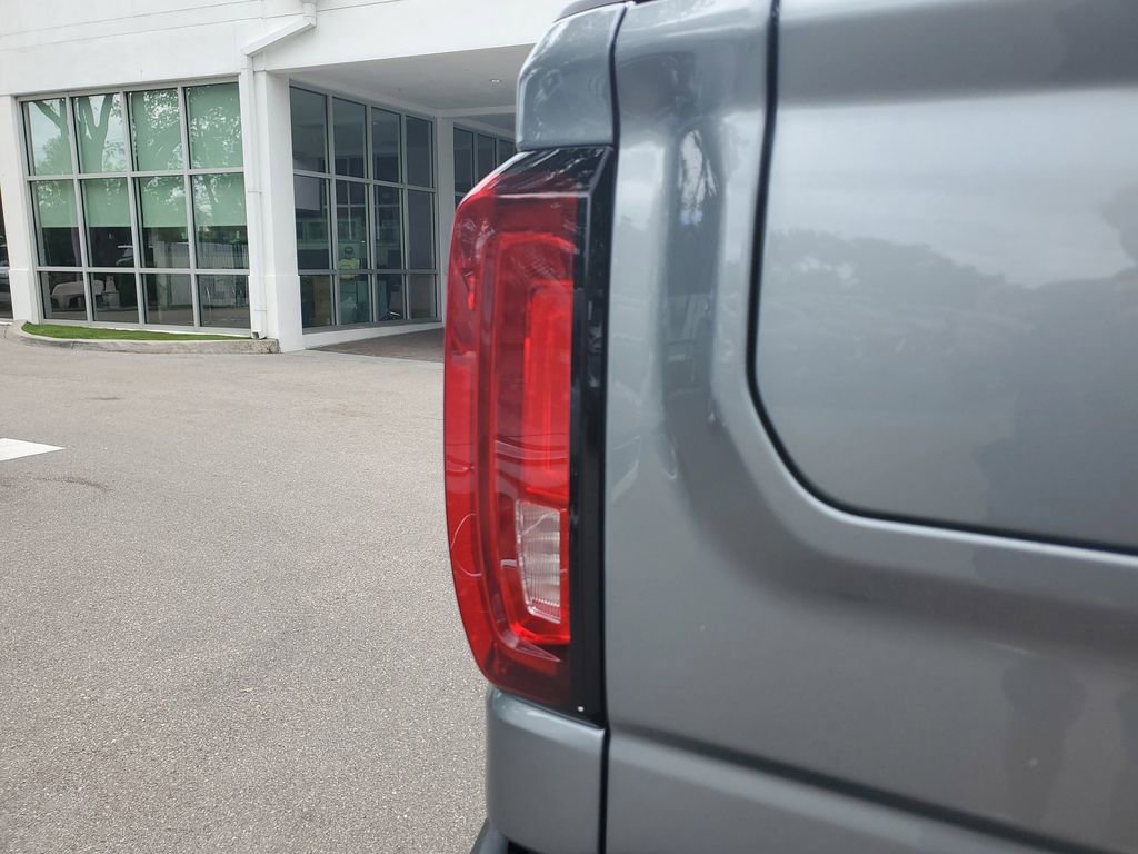 Certified 2023 GMC Sierra 1500 Denali w/ Technology Package AWD/4WD image 26