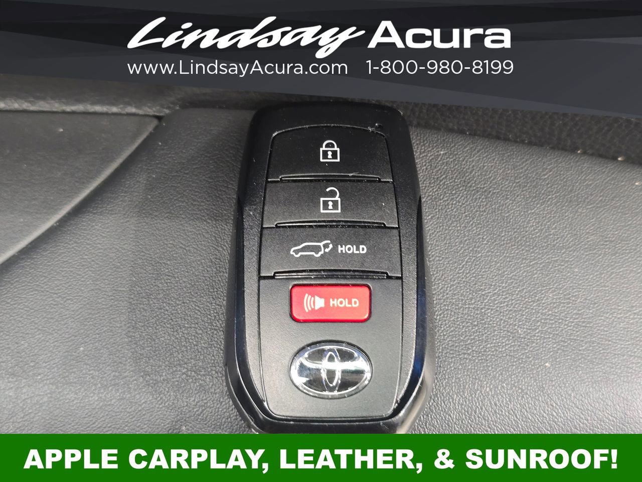 Used 2023 Toyota Corolla Cross XLE w/ Convenience Package FWD image 22