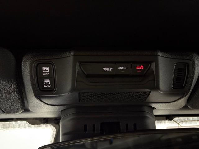 New 2026 Jeep Wrangler Unlimited Sport image 20