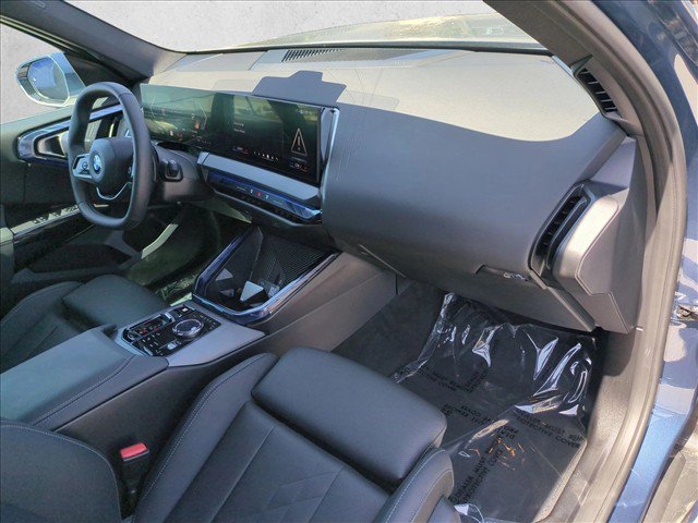 Certified 2026 BMW X3 xDrive30i w/ Convenience Package AWD/4WD image 23